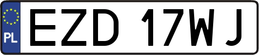 EZD17WJ