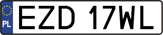 EZD17WL