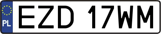 EZD17WM