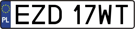 EZD17WT