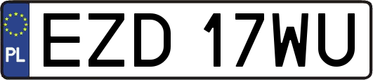 EZD17WU