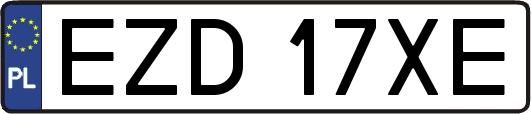 EZD17XE