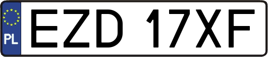 EZD17XF