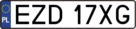 EZD17XG