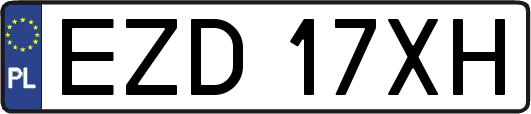 EZD17XH