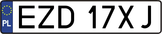 EZD17XJ