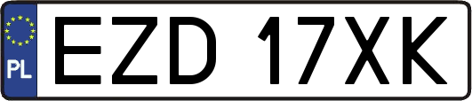 EZD17XK