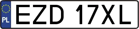 EZD17XL