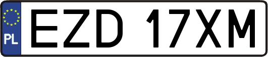 EZD17XM