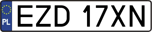 EZD17XN