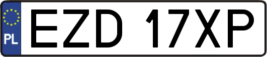 EZD17XP