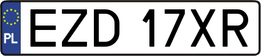 EZD17XR