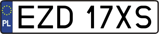 EZD17XS
