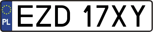 EZD17XY