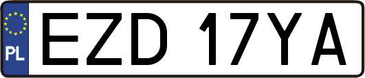 EZD17YA