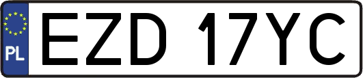 EZD17YC