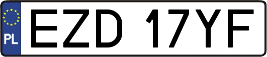 EZD17YF