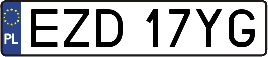 EZD17YG