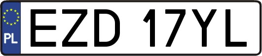 EZD17YL