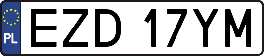 EZD17YM
