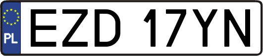 EZD17YN
