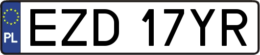EZD17YR