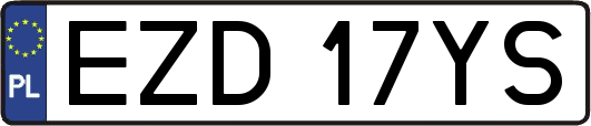 EZD17YS