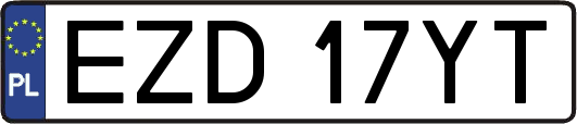 EZD17YT