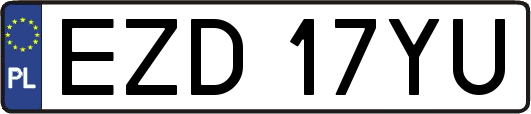 EZD17YU