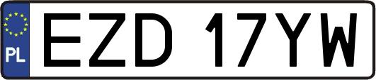 EZD17YW