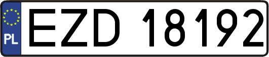 EZD18192