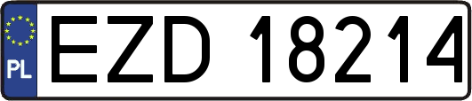 EZD18214