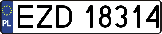 EZD18314