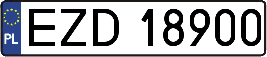 EZD18900