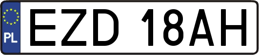 EZD18AH