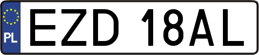 EZD18AL