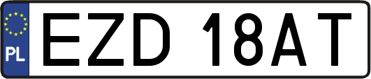EZD18AT