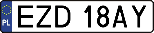 EZD18AY