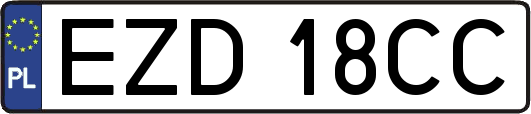 EZD18CC