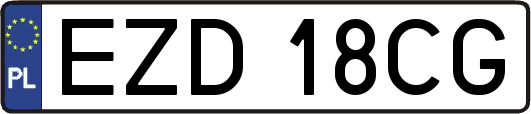 EZD18CG