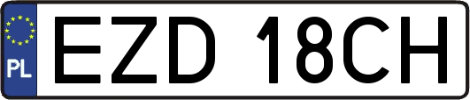 EZD18CH
