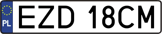 EZD18CM