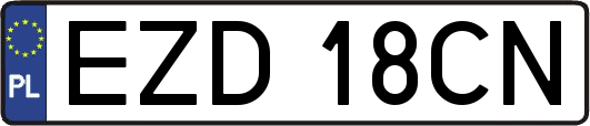 EZD18CN