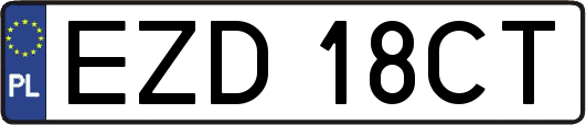 EZD18CT