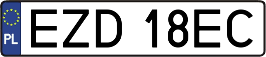 EZD18EC