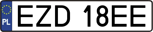 EZD18EE
