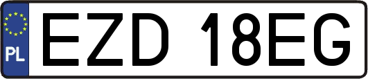 EZD18EG