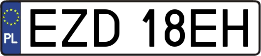 EZD18EH