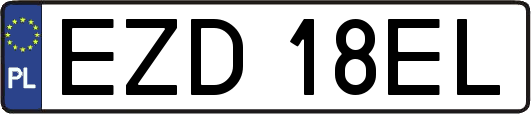 EZD18EL