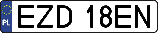 EZD18EN
